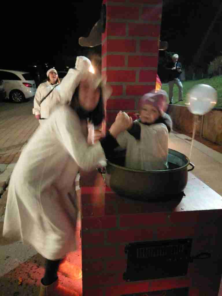 Hemdglunki Rümmingen 2017