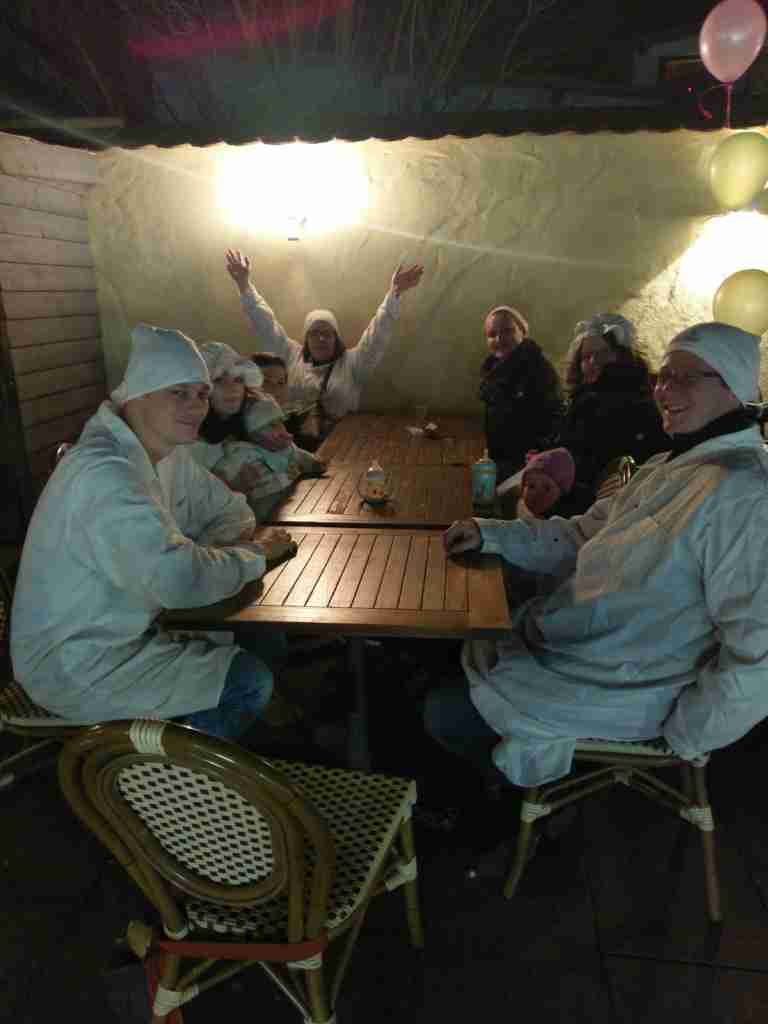 Hemdglunki Rümmingen 2017