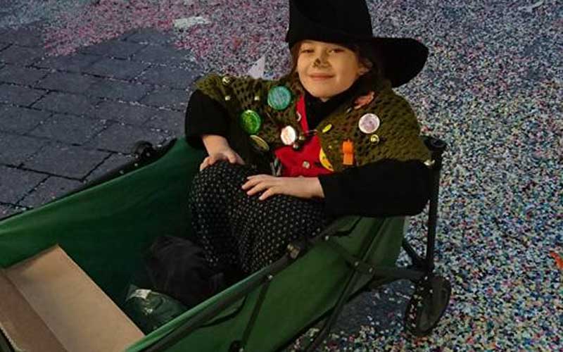 Rümminger Harzwalcher Best of Fasnacht 2017
