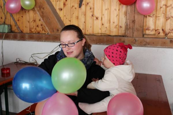 Aufbu Schopf Rümmingen 2017