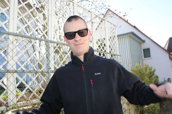 Aufbu Schopf Rümmingen 2017