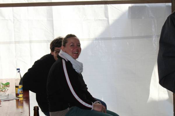 Aufbu Schopf Rümmingen 2017