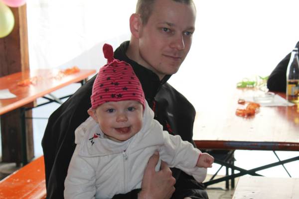 Aufbu Schopf Rümmingen 2017