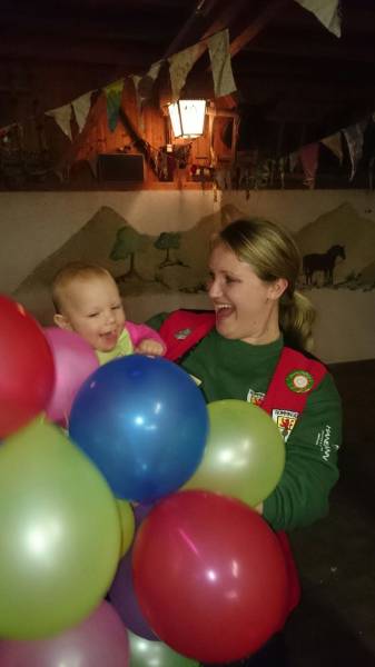 Rosenmontag Rümmingen 2017