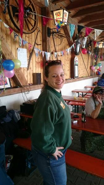 Rosenmontag Rümmingen 2017