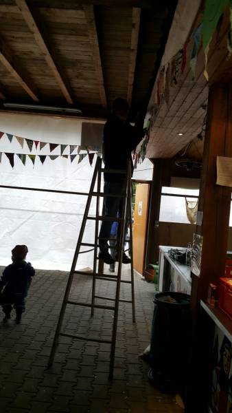 Rosenmontag Rümmingen 2017